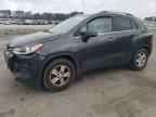 2017 CHEVROLET TRAX