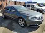 2014 VOLKSWAGEN CC