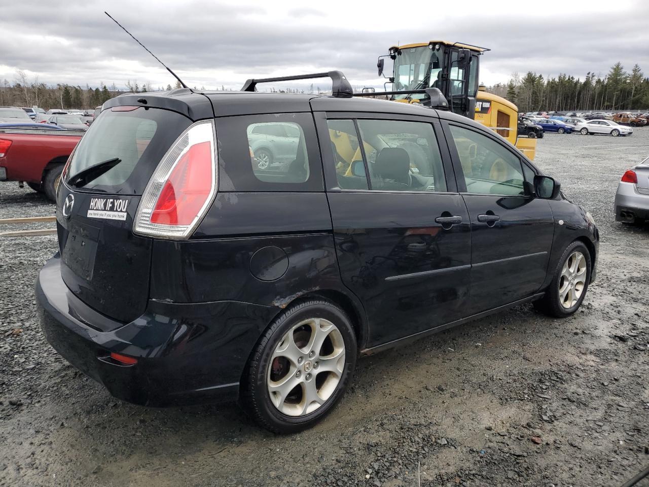 2009 MAZDA 5