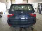 2010 BMW X3