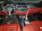 2015 BMW 4 Series