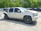 2009 CHEVROLET Suburban