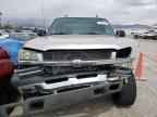 2004 CHEVROLET Silverado