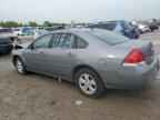 2007 CHEVROLET IMPALA