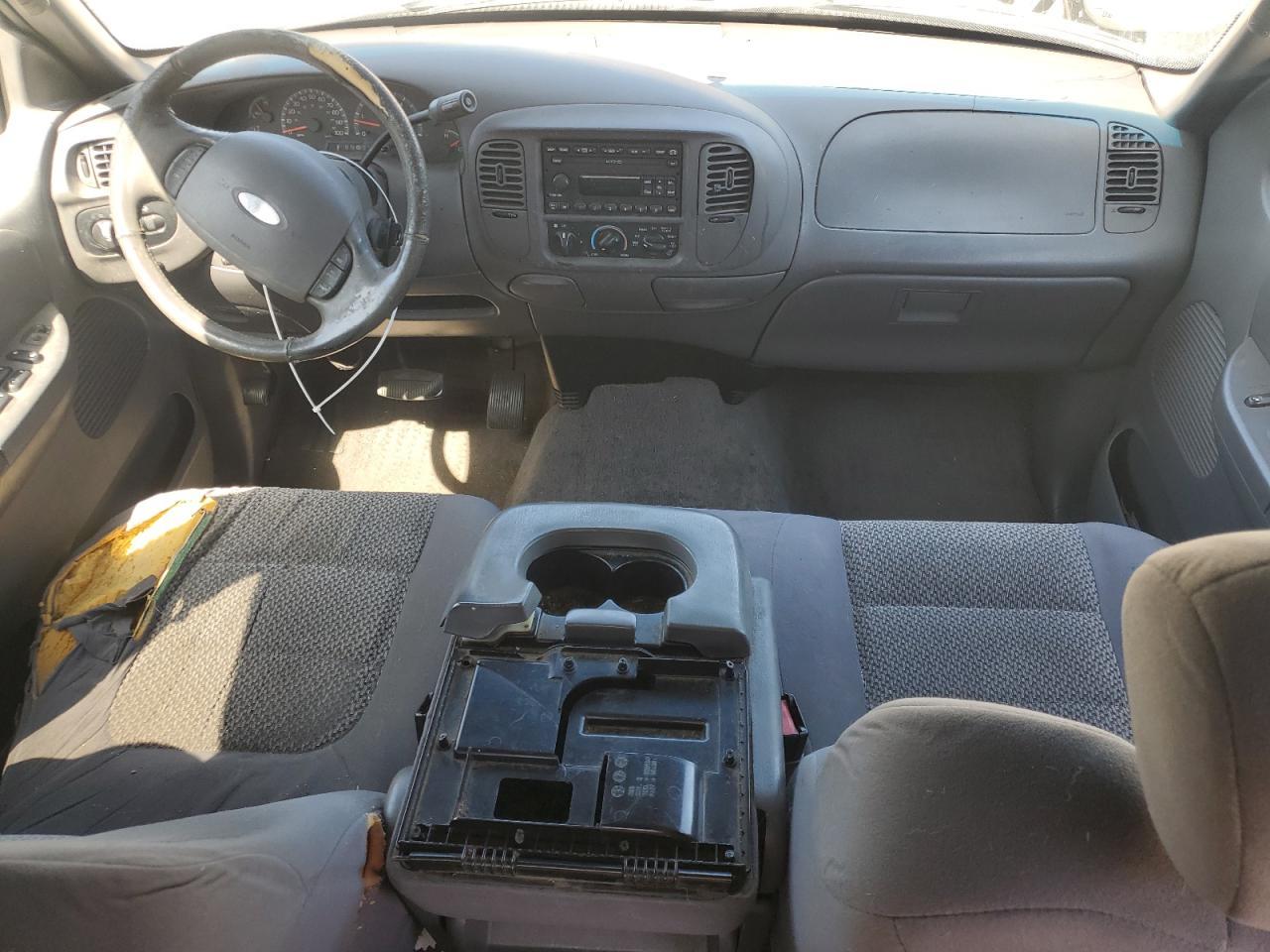 2003 FORD F-150