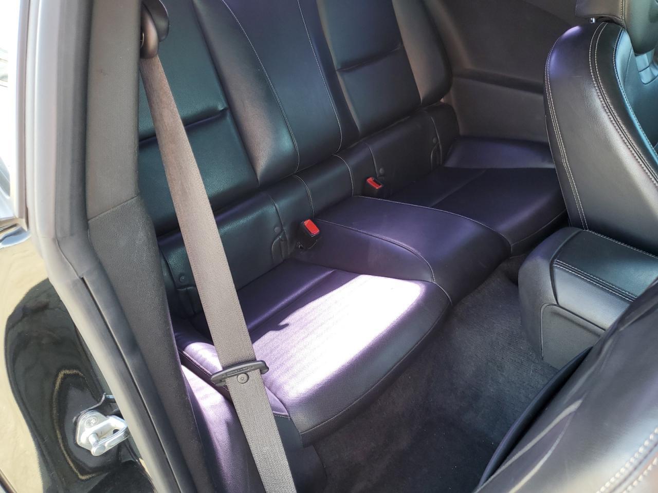 2011 CHEVROLET Camaro