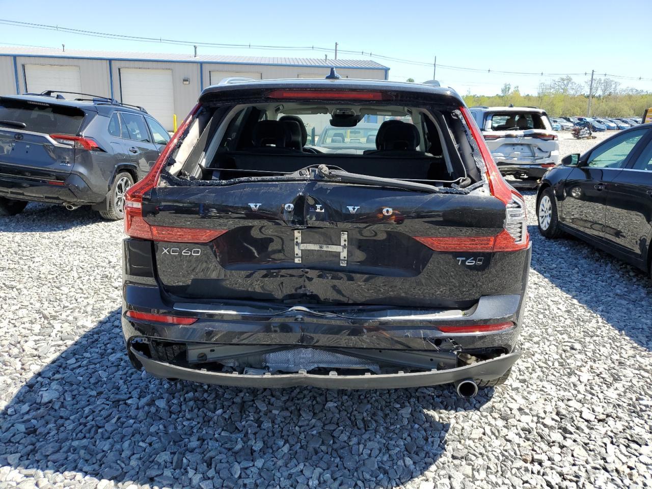 2018 VOLVO XC60