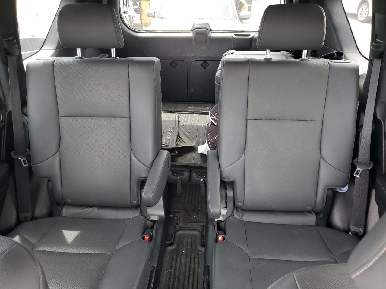 2020 LEXUS GX 460