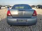 2007 PONTIAC G6