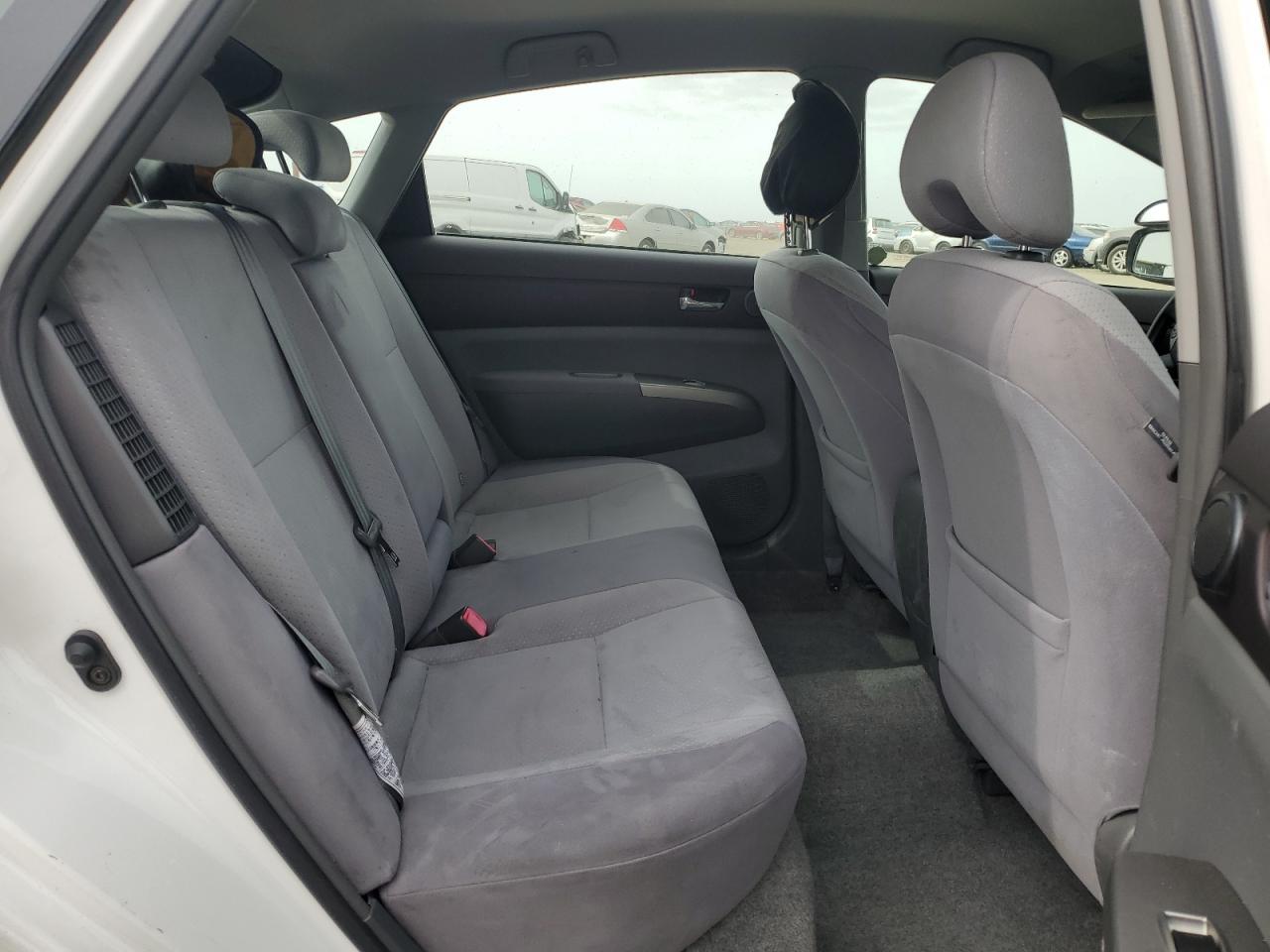 2004 TOYOTA PRIUS