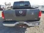 2004 NISSAN Titan