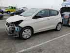 2016 CHEVROLET Spark