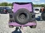 1993 JEEP WRANGLER