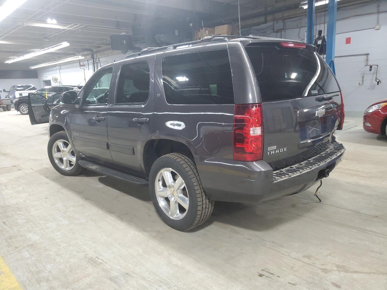 2011 CHEVROLET Tahoe