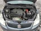 2009 SUZUKI SX4