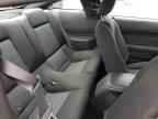 2009 FORD MUSTANG