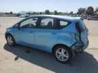 2015 NISSAN Versa Note