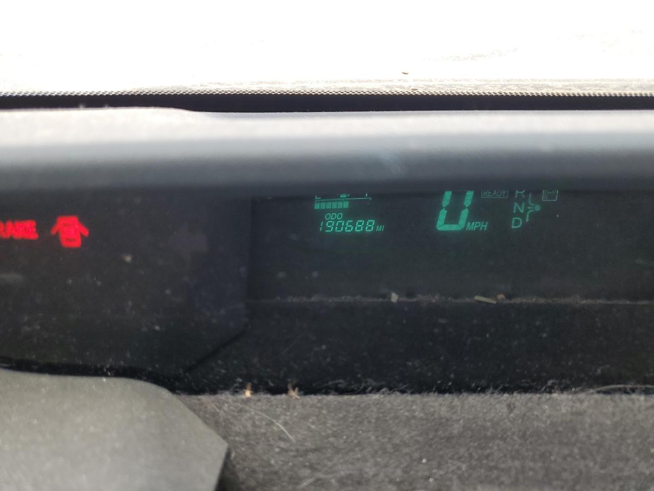 2005 TOYOTA PRIUS