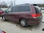 2009 HONDA ODYSSEY