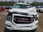2016 GMC Sierra