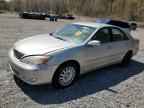 2003 TOYOTA CAMRY