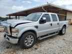 2009 FORD F-250