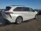 2022 TOYOTA SIENNA