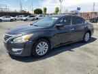 2013 NISSAN ALTIMA