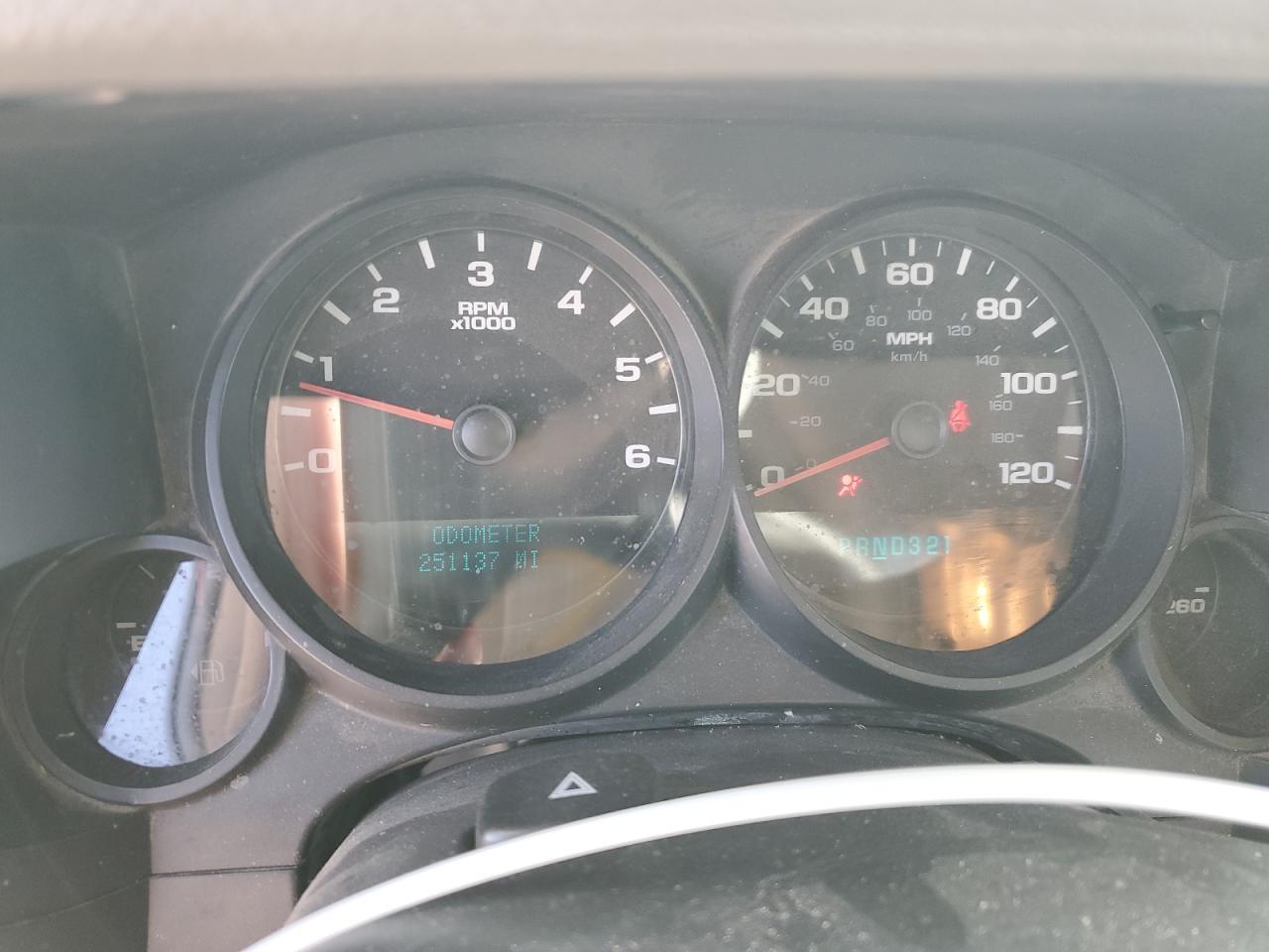 2007 GMC Sierra