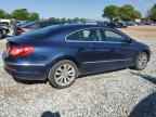 2012 VOLKSWAGEN CC