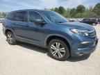2018 HONDA PILOT