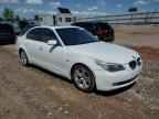 2009 BMW 5 series