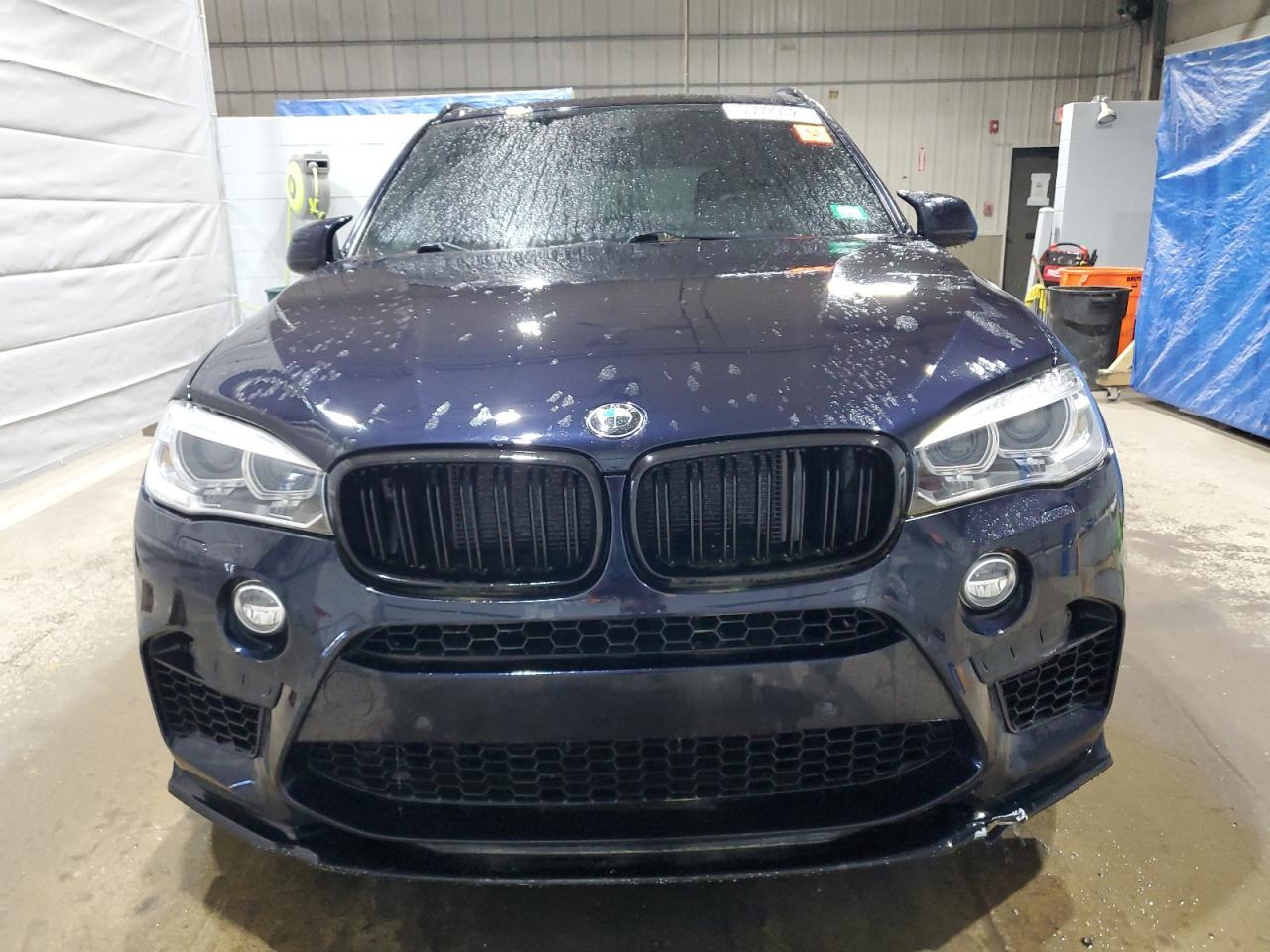 2015 BMW X5
