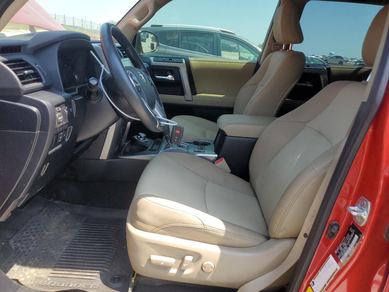 2023 TOYOTA 4Runner