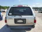 2000 TOYOTA 4Runner