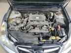 2012 SUBARU Legacy