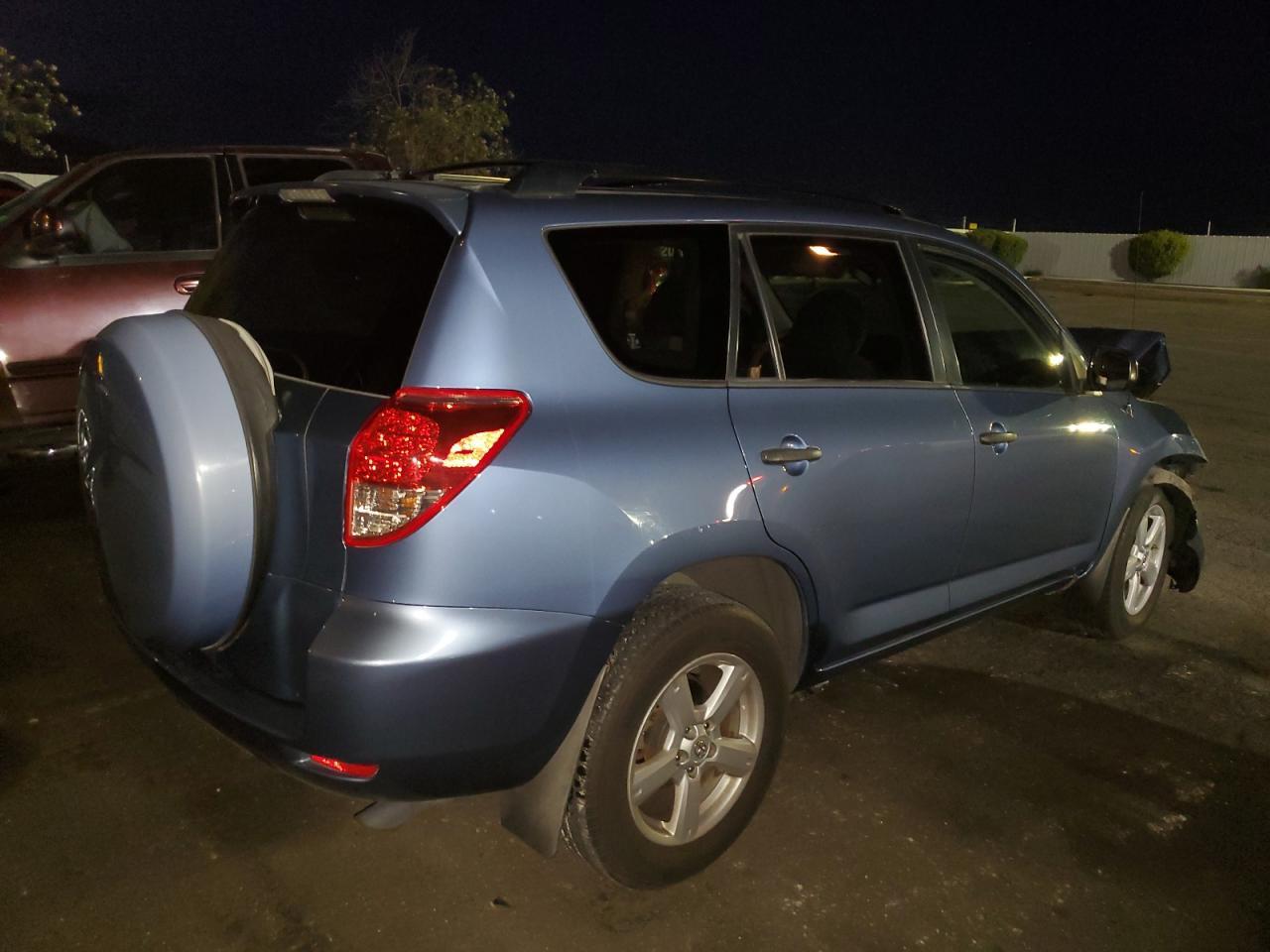 2008 TOYOTA RAV4