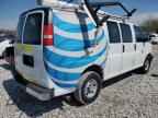 2014 CHEVROLET EXPRESS 2500
