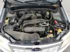 2011 SUBARU FORESTER