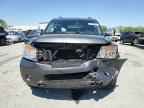 2012 NISSAN Armada