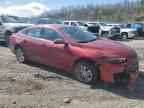 2016 CHEVROLET MALIBU