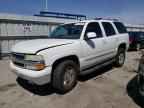 2004 CHEVROLET Tahoe
