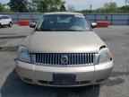2005 MERCURY Montego