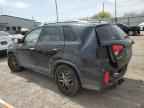 2014 KIA SORENTO