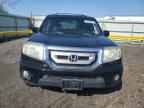 2011 HONDA PILOT
