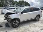 2020 MITSUBISHI outlander
