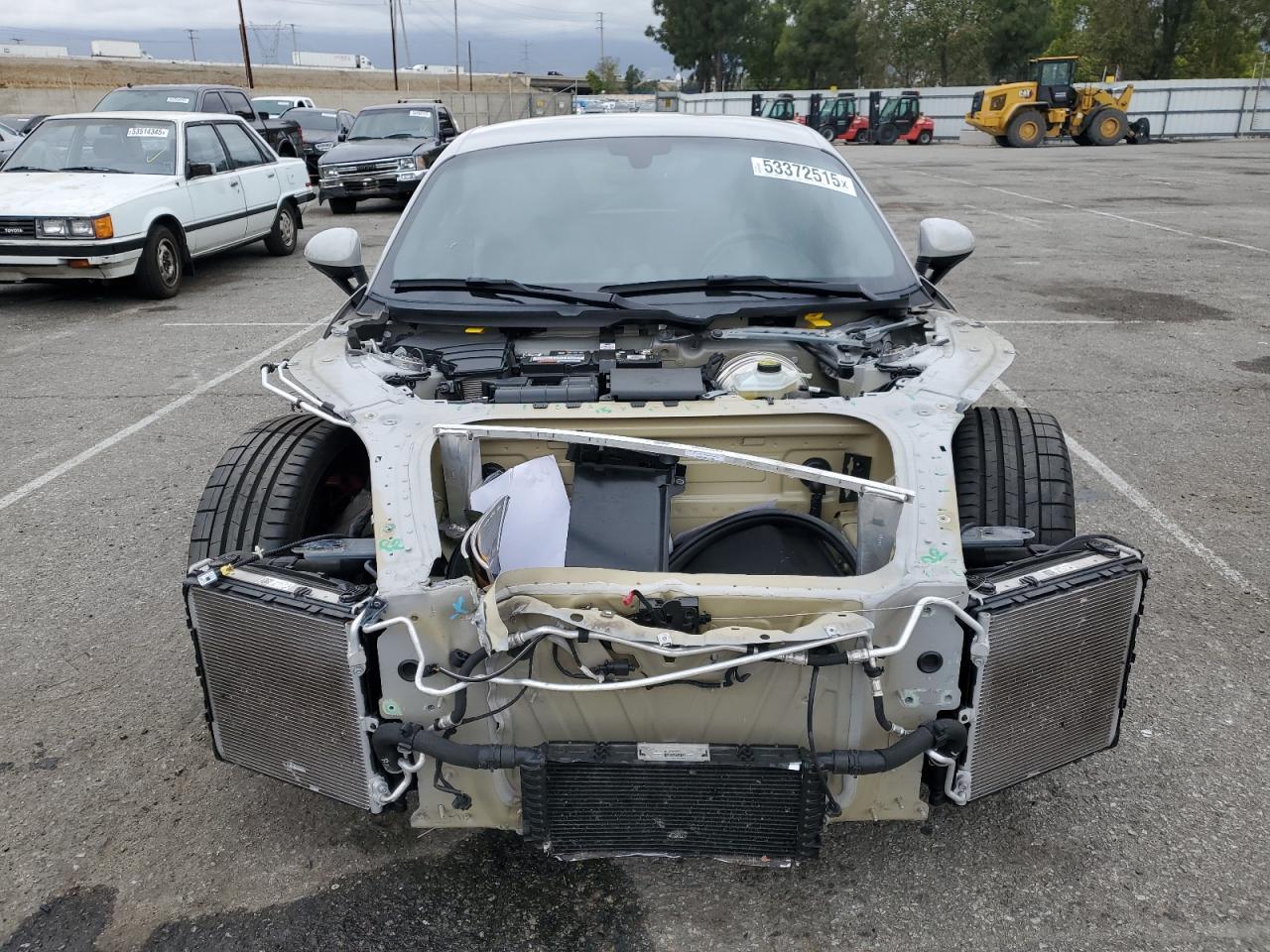 2019 PORSCHE Cayman