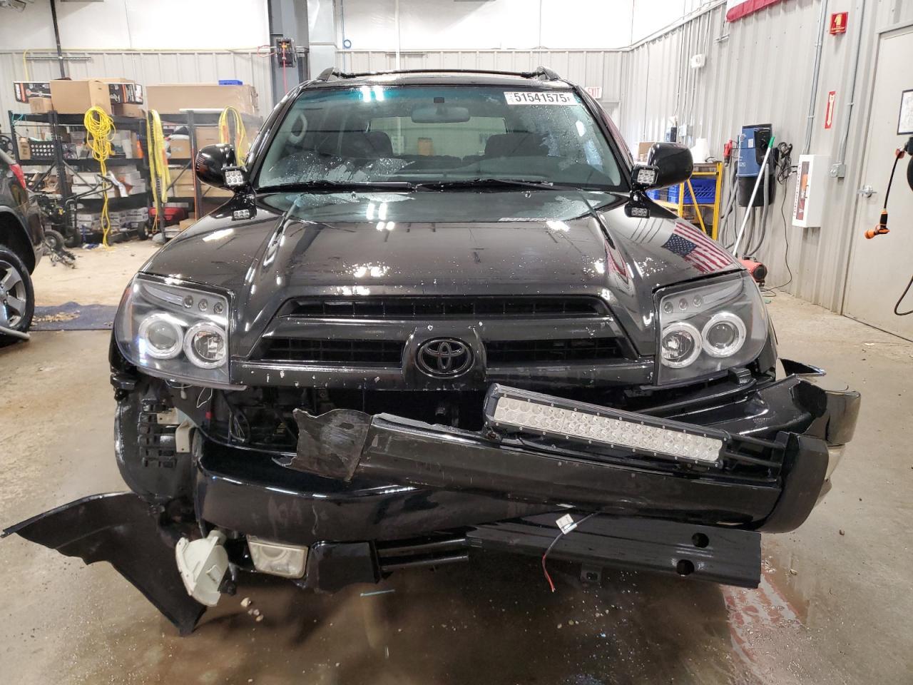 2005 TOYOTA 4Runner