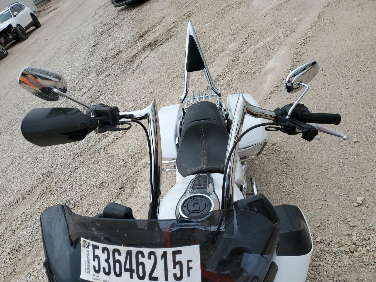 2024 HARLEY-DAVIDSON Fl