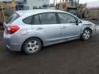 2014 SUBARU IMPREZA